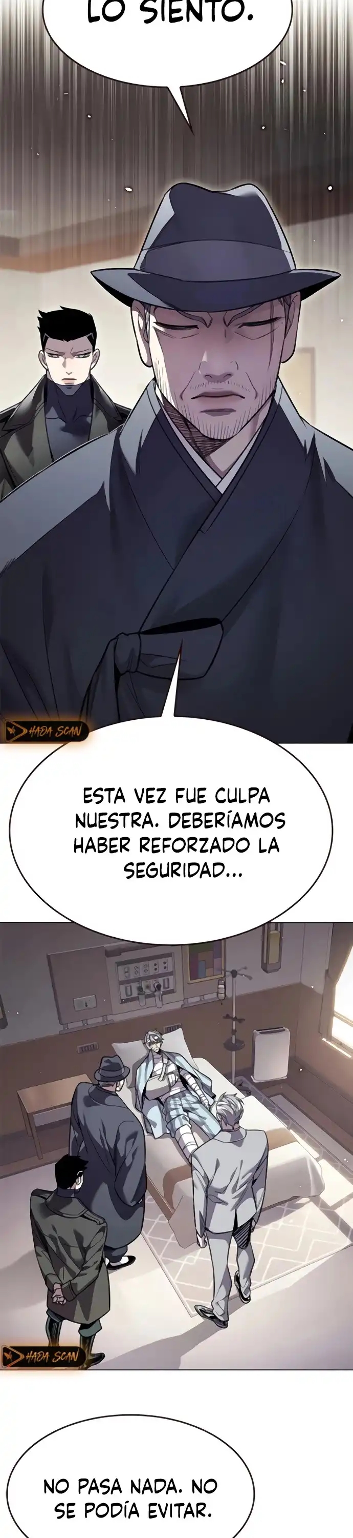 Read Eleceed ES Manga Online