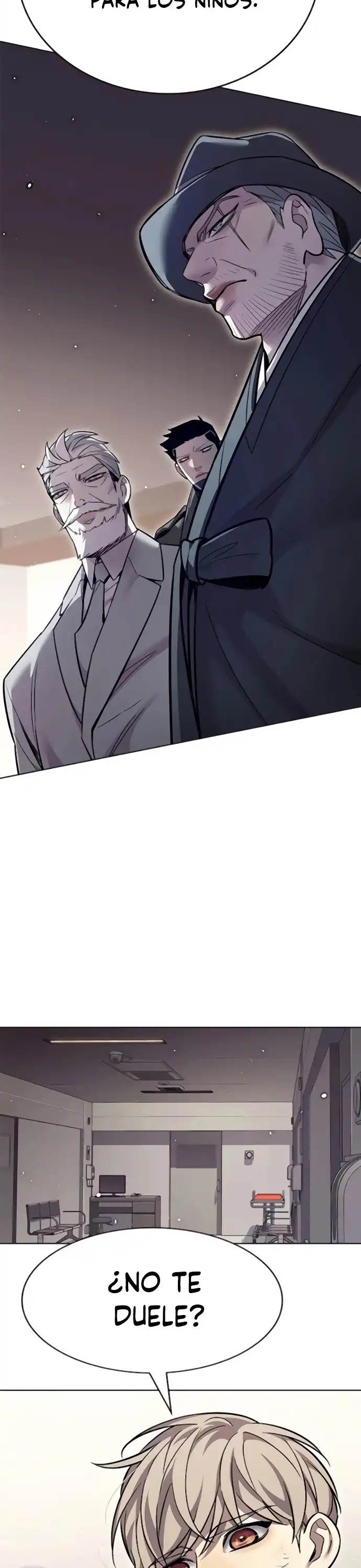 Read Eleceed ES Manga Online
