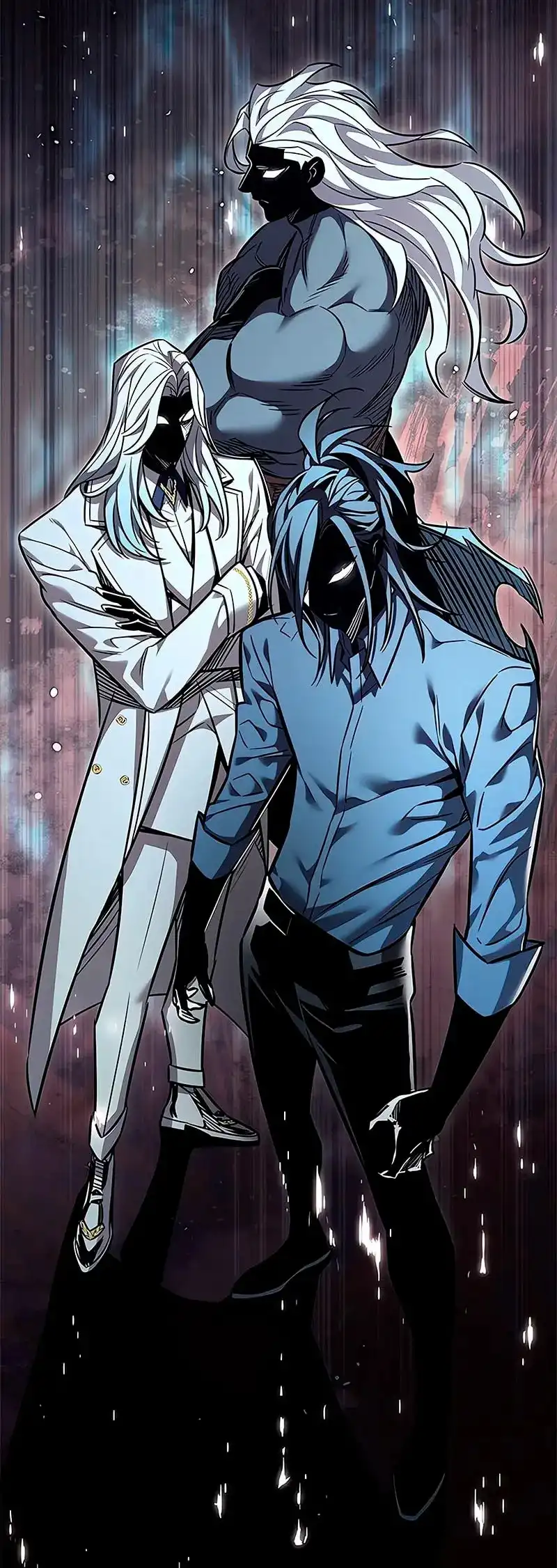 Read Eleceed ES Manga Online