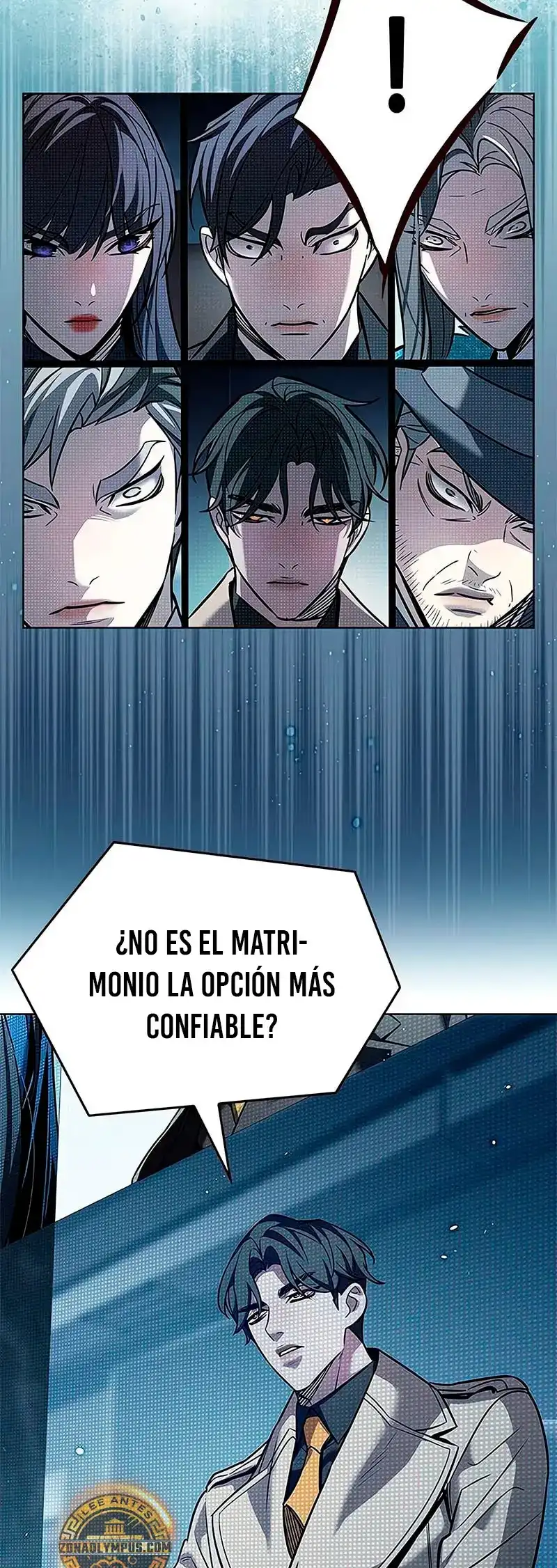 Read Eleceed ES Manga Online