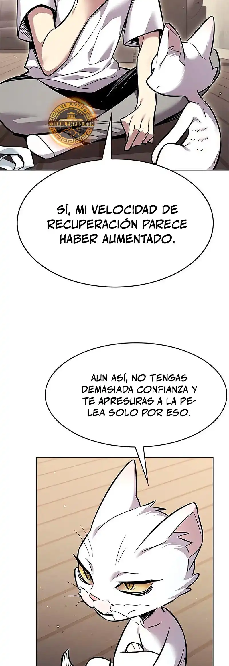 Read Eleceed ES Manga Online