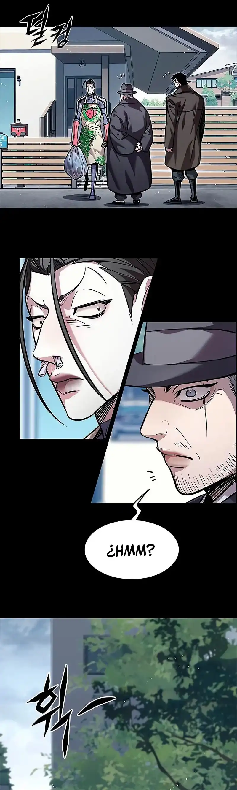 Read Eleceed ES Manga Online