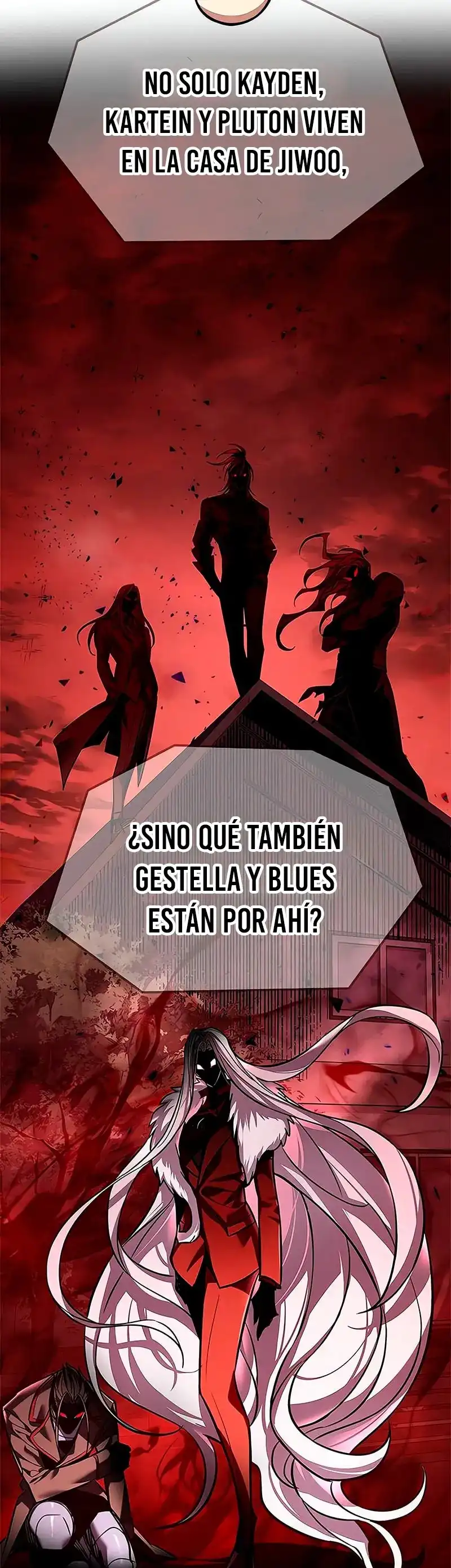 Read Eleceed ES Manga Online