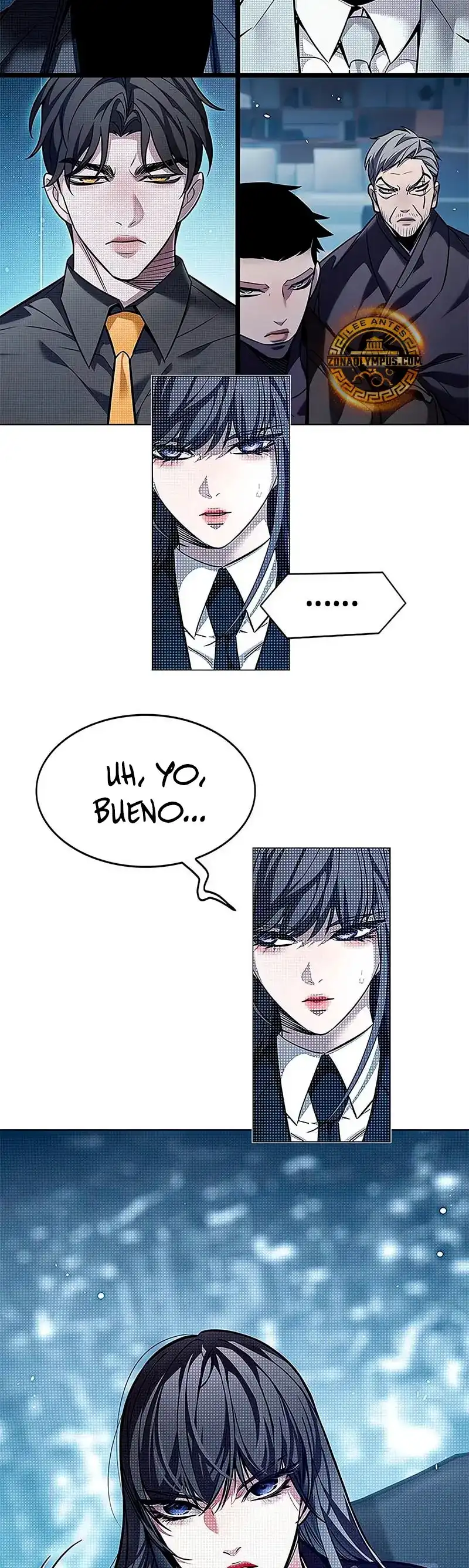 Read Eleceed ES Manga Online