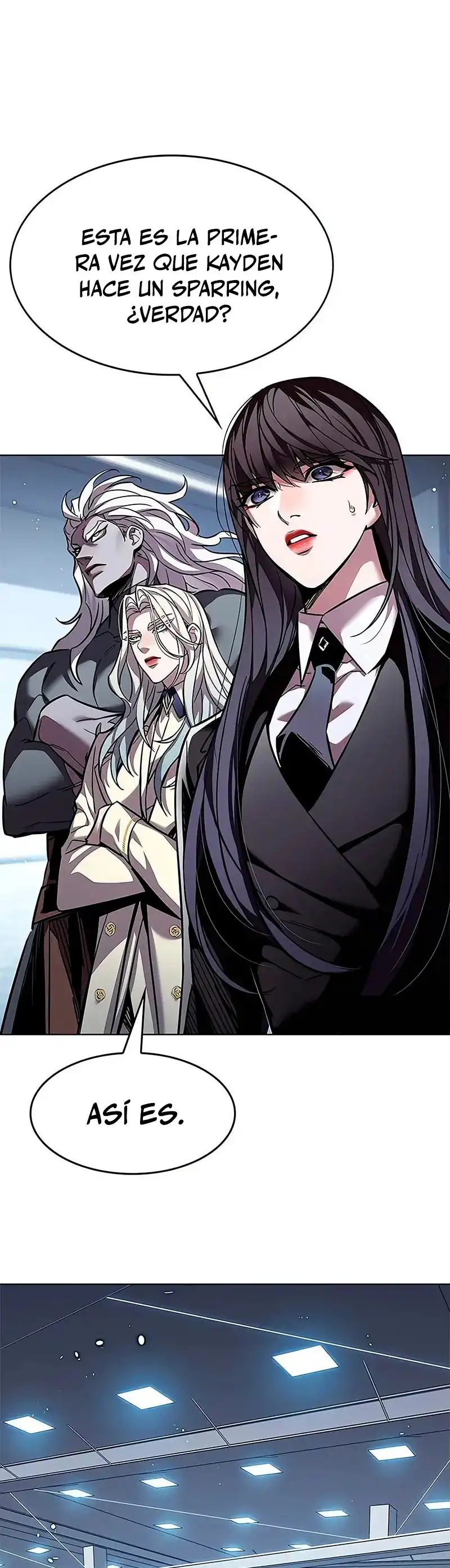 Read Eleceed ES Manga Online