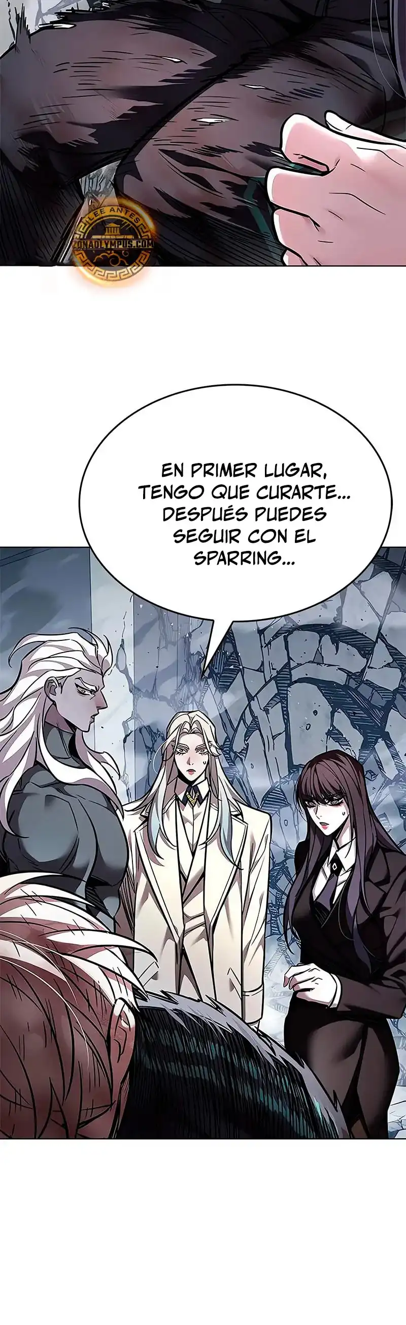 Read Eleceed ES Manga Online