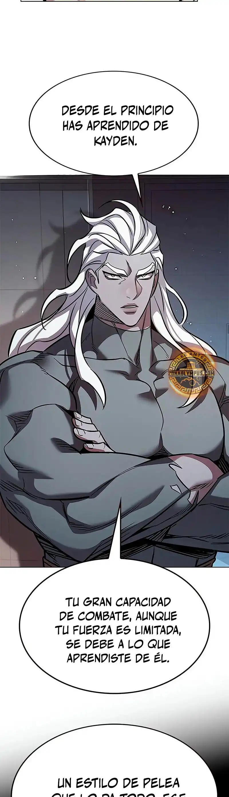 Read Eleceed ES Manga Online