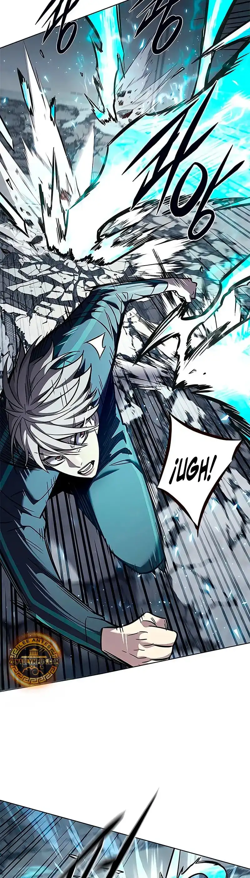 Read Eleceed ES Manga Online