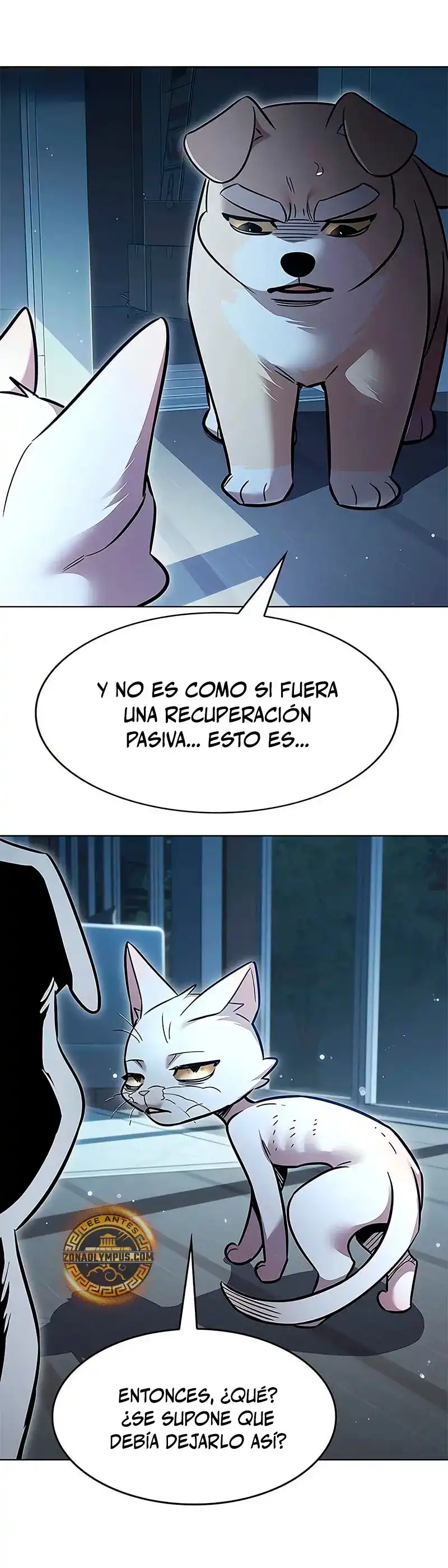 Read Eleceed ES Manga Online