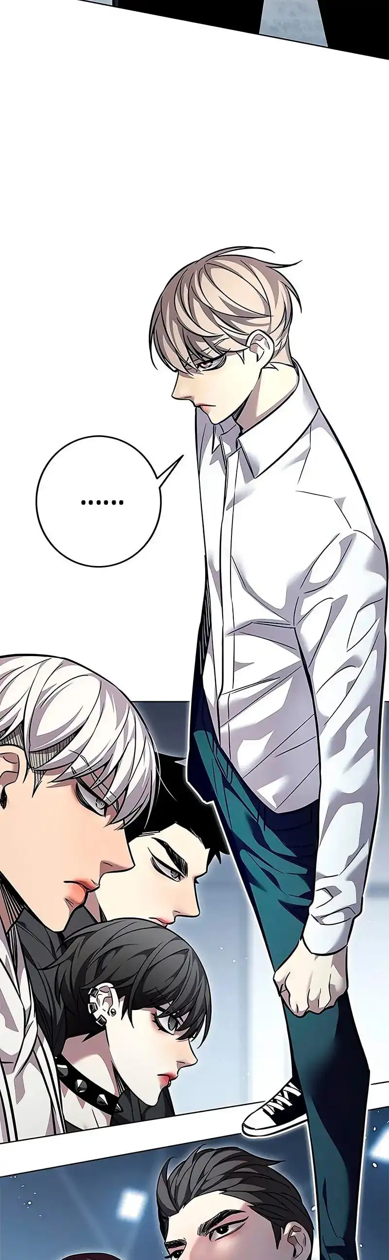 Read Eleceed ES Manga Online