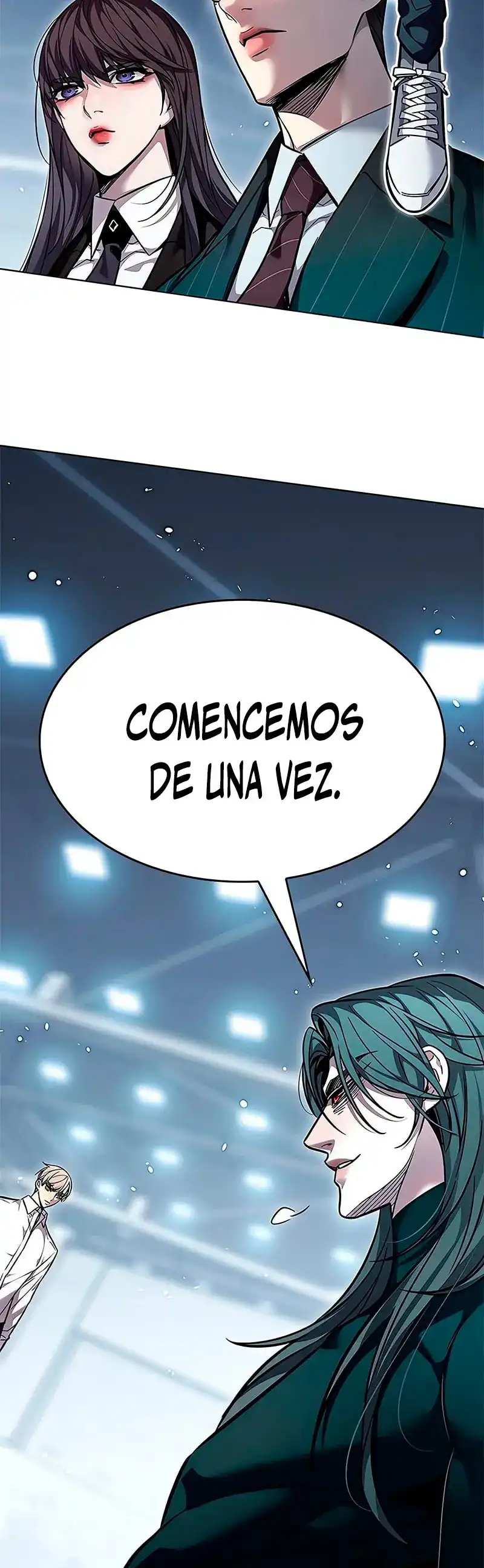 Read Eleceed ES Manga Online