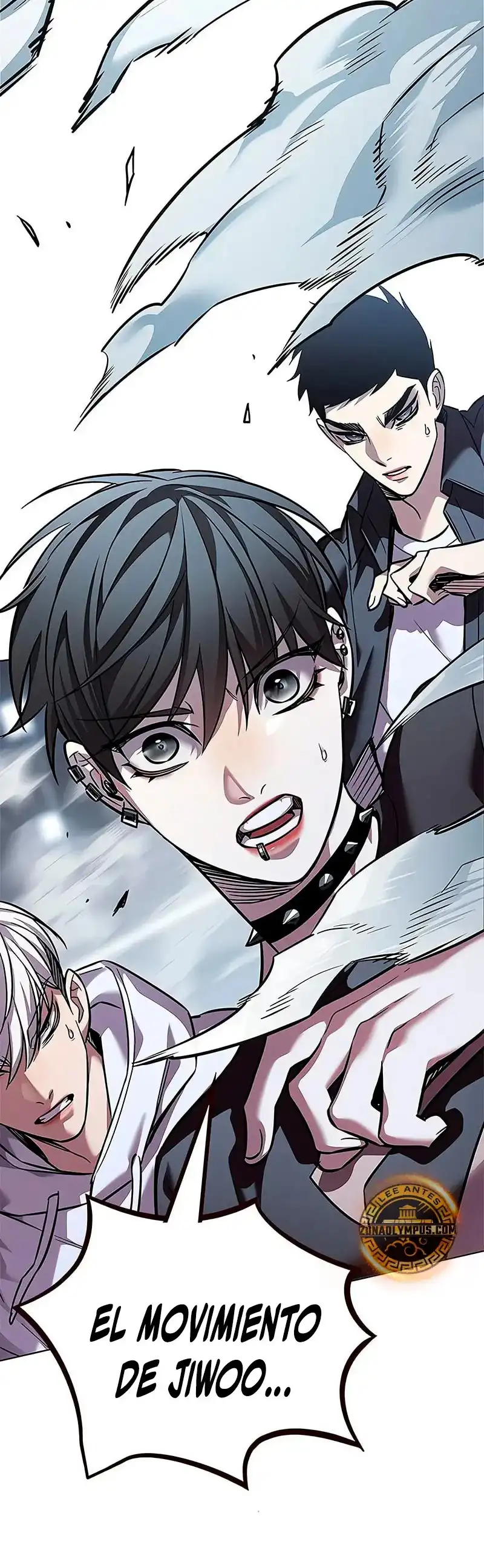 Read Eleceed ES Manga Online