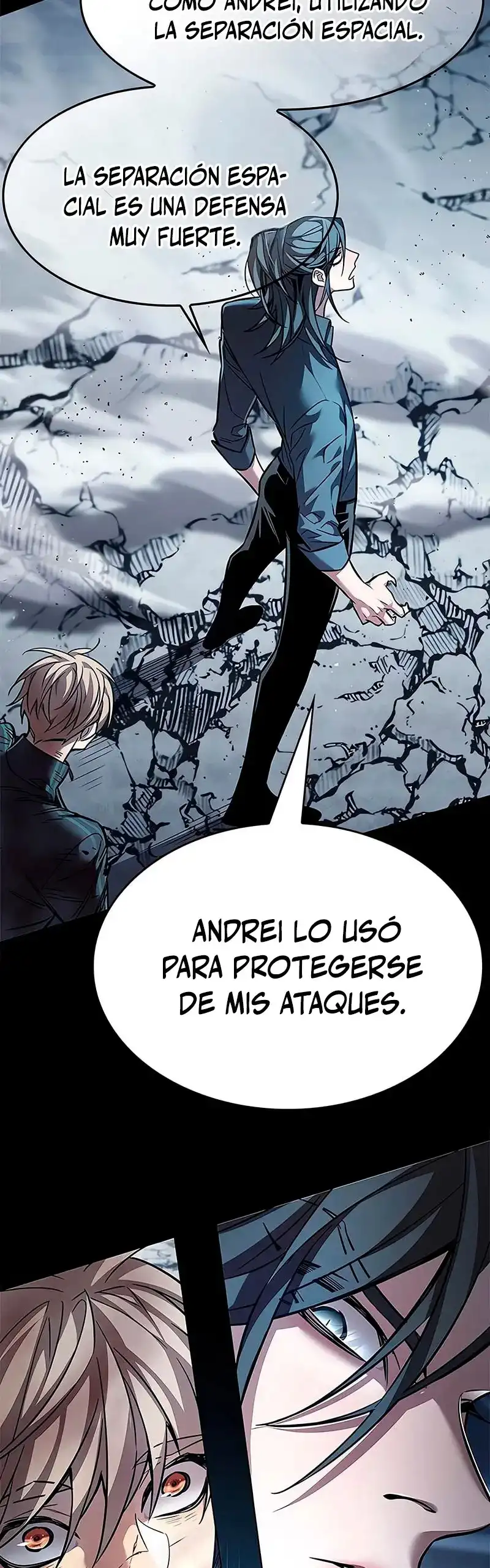 Read Eleceed ES Manga Online