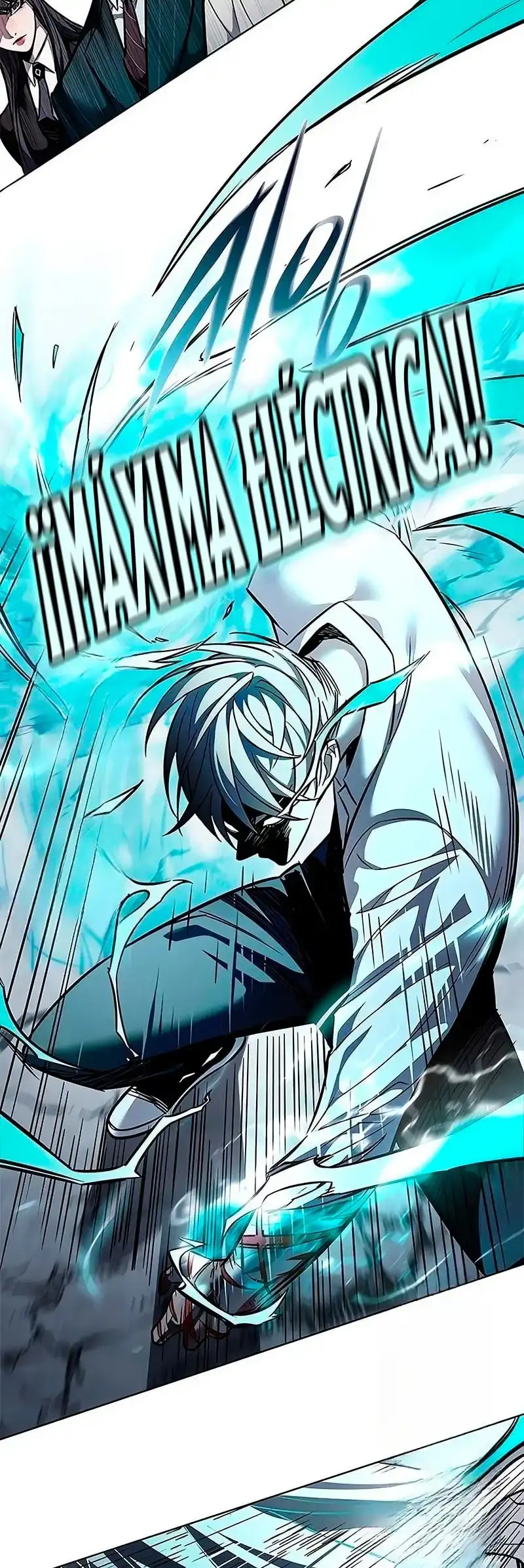 Read Eleceed ES Manga Online