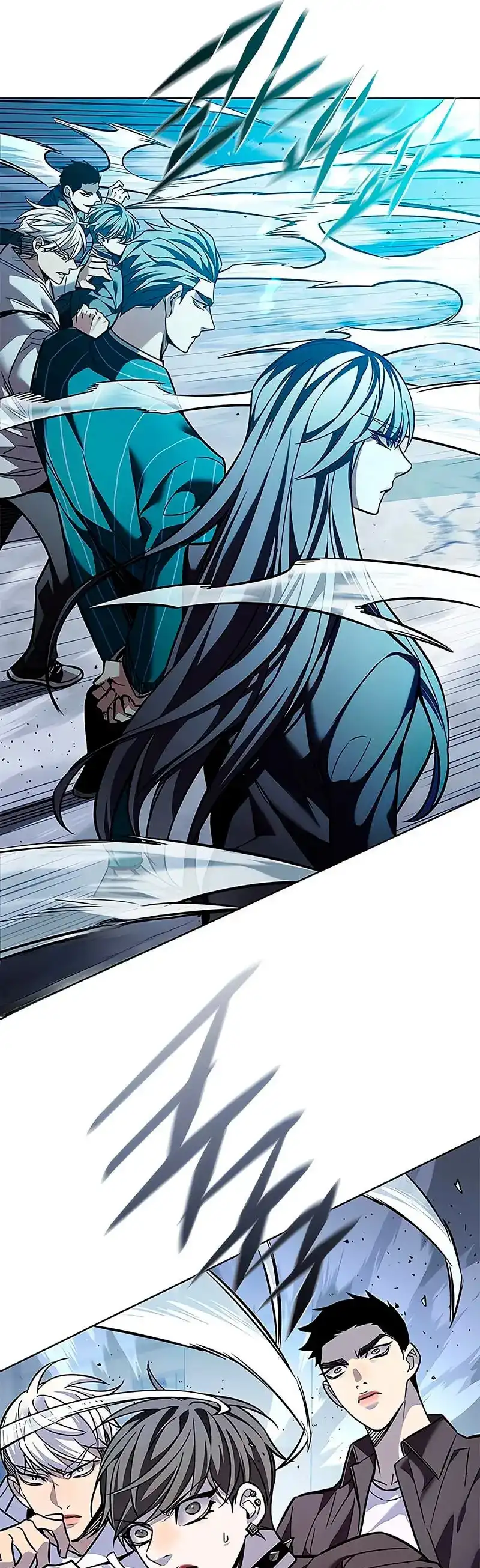 Read Eleceed ES Manga Online