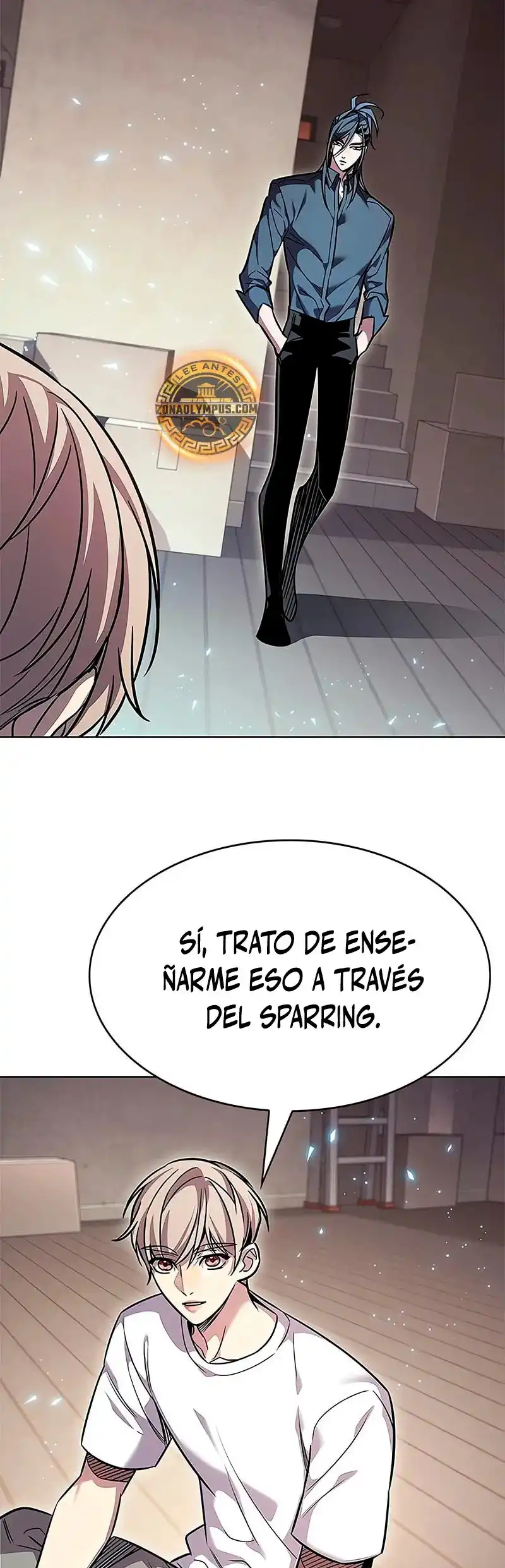 Read Eleceed ES Manga Online