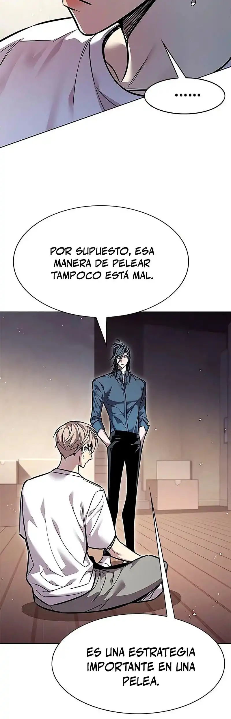 Read Eleceed ES Manga Online