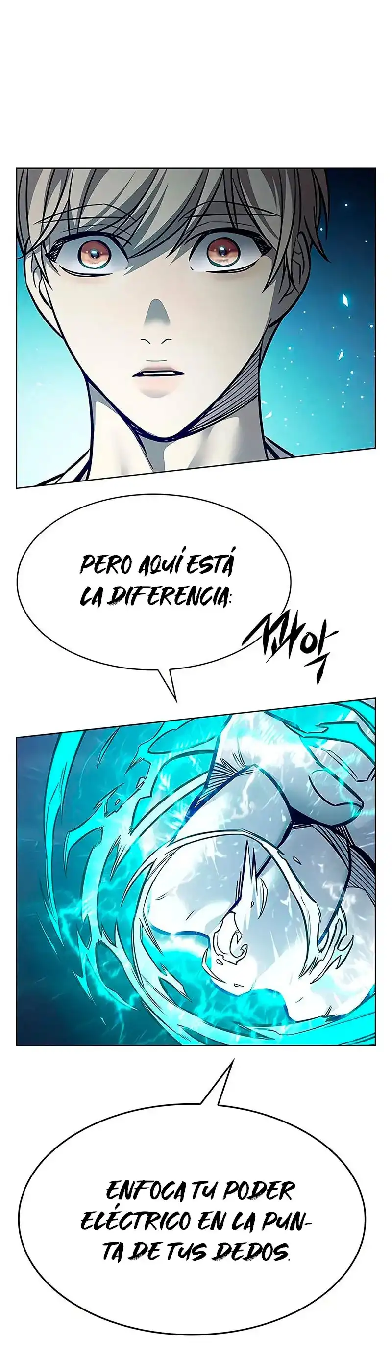 Read Eleceed ES Manga Online