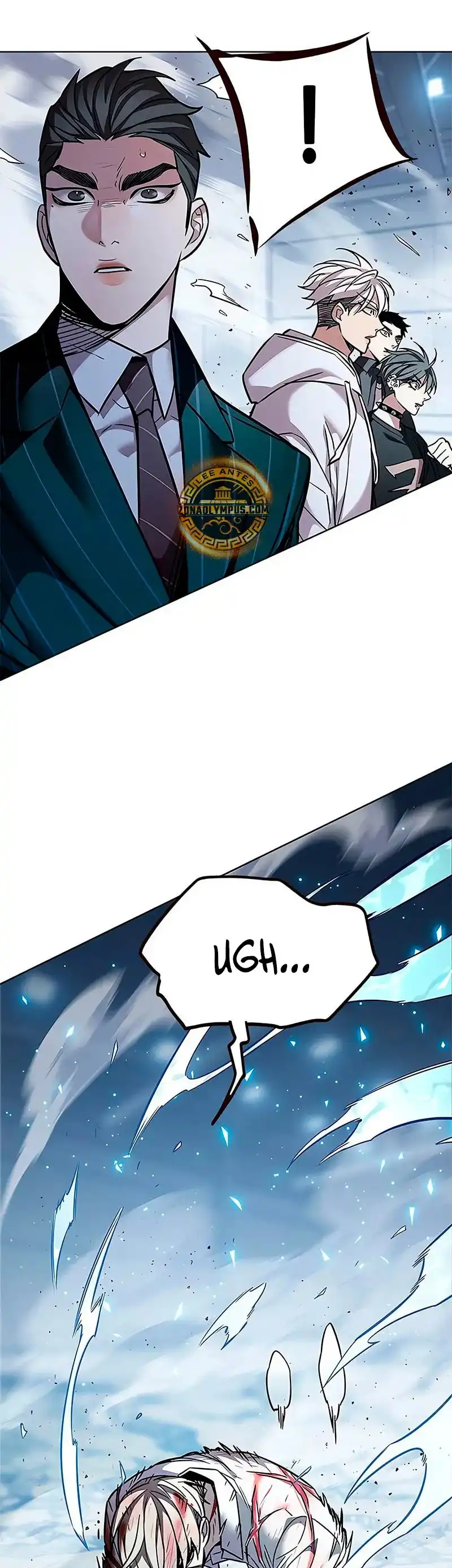 Read Eleceed ES Manga Online