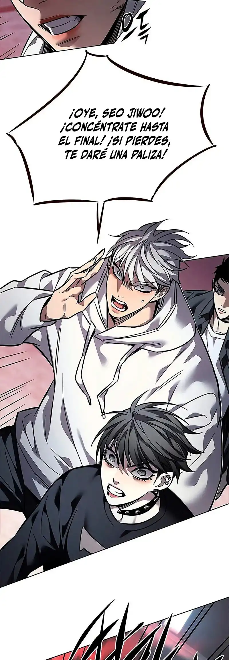 Read Eleceed ES Manga Online