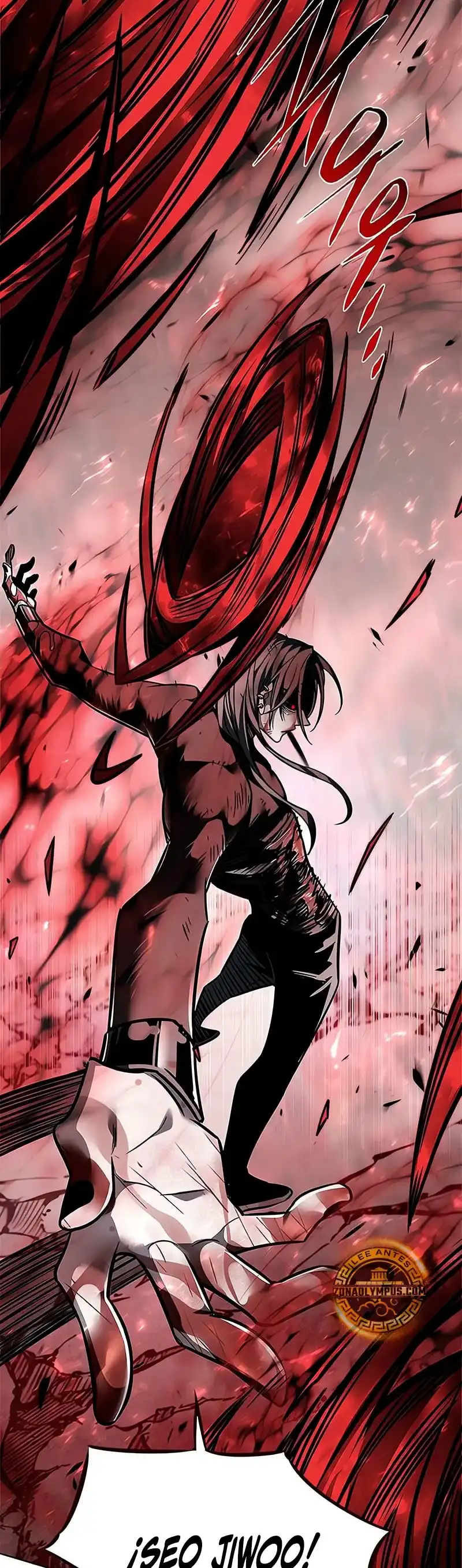 Read Eleceed ES Manga Online