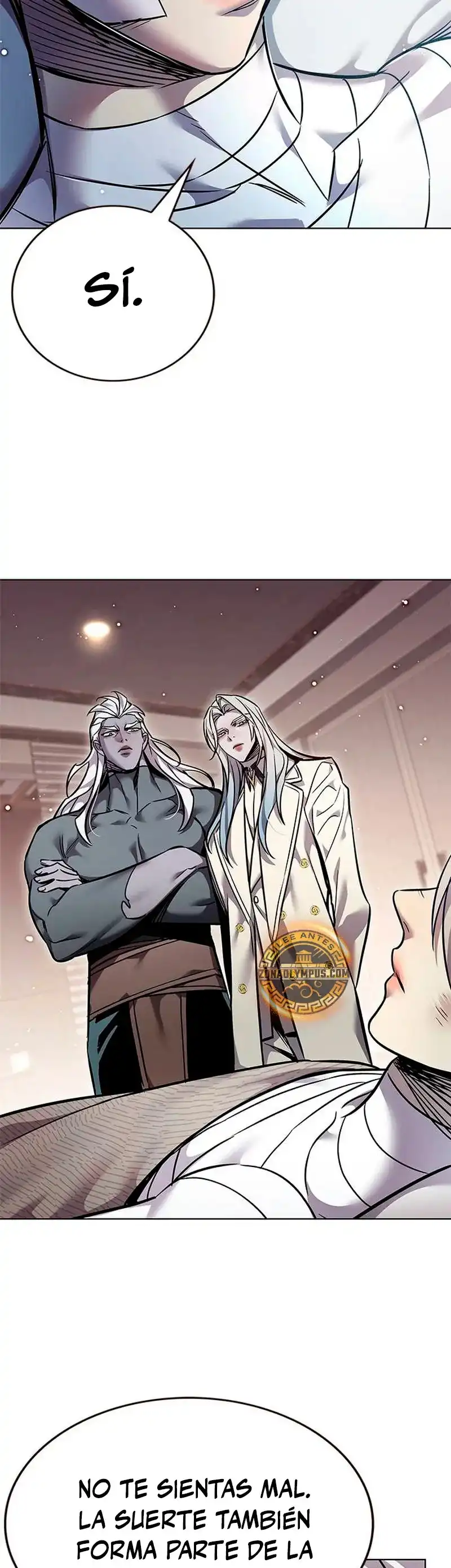 Read Eleceed ES Manga Online
