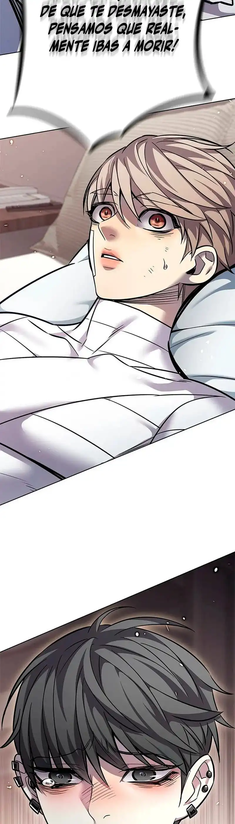 Read Eleceed ES Manga Online