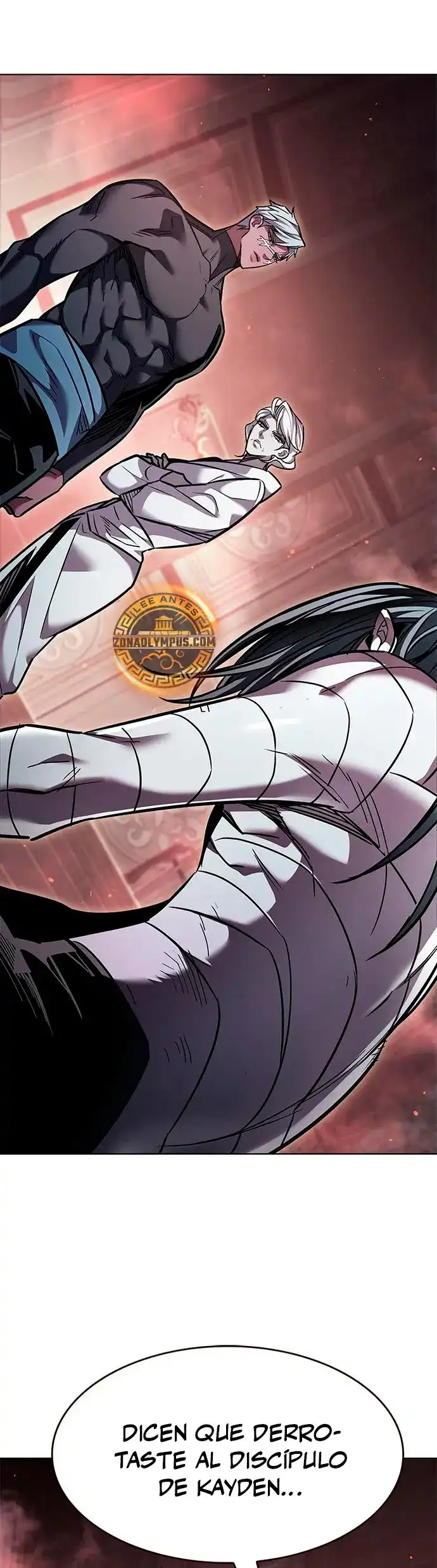 Read Eleceed ES Manga Online