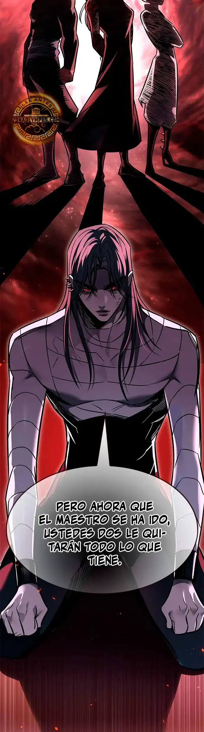 Read Eleceed ES Manga Online
