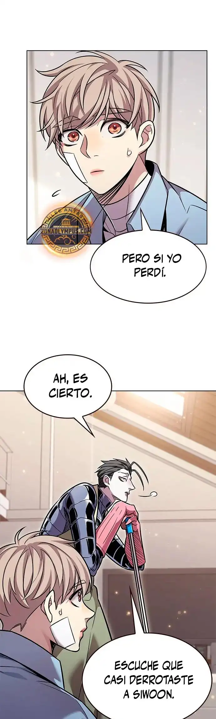 Read Eleceed ES Manga Online
