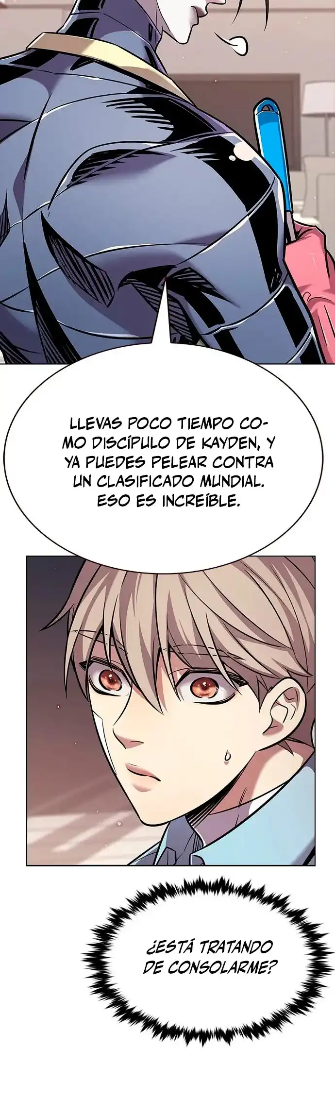 Read Eleceed ES Manga Online