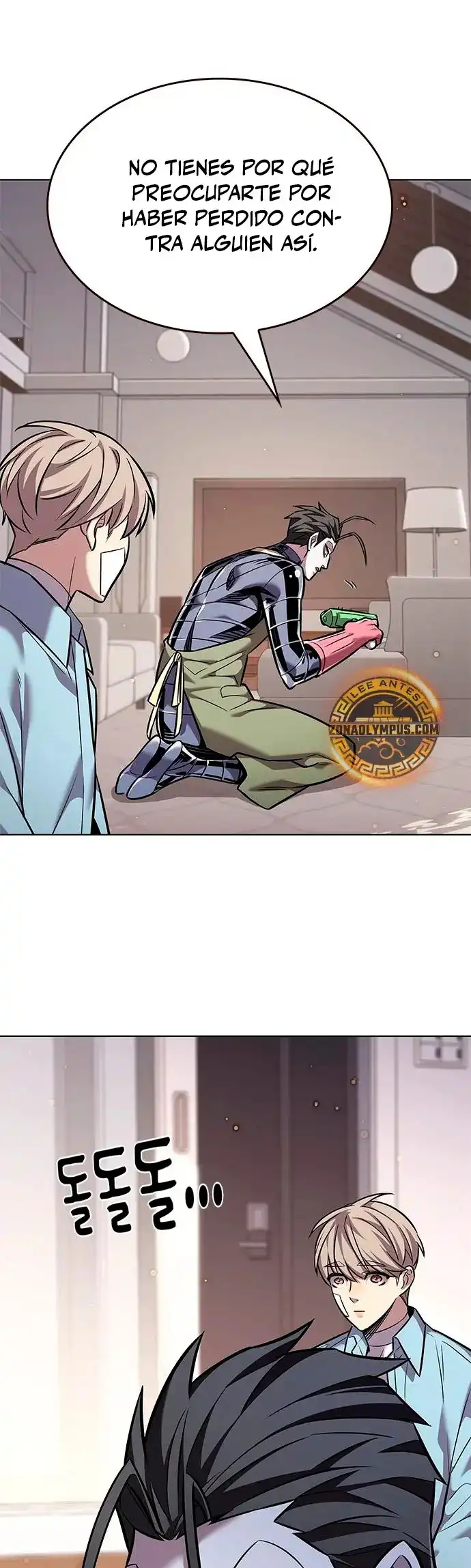 Read Eleceed ES Manga Online