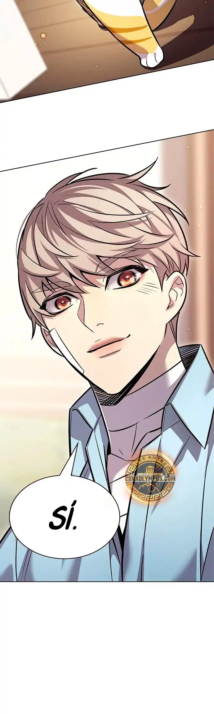 Read Eleceed ES Manga Online