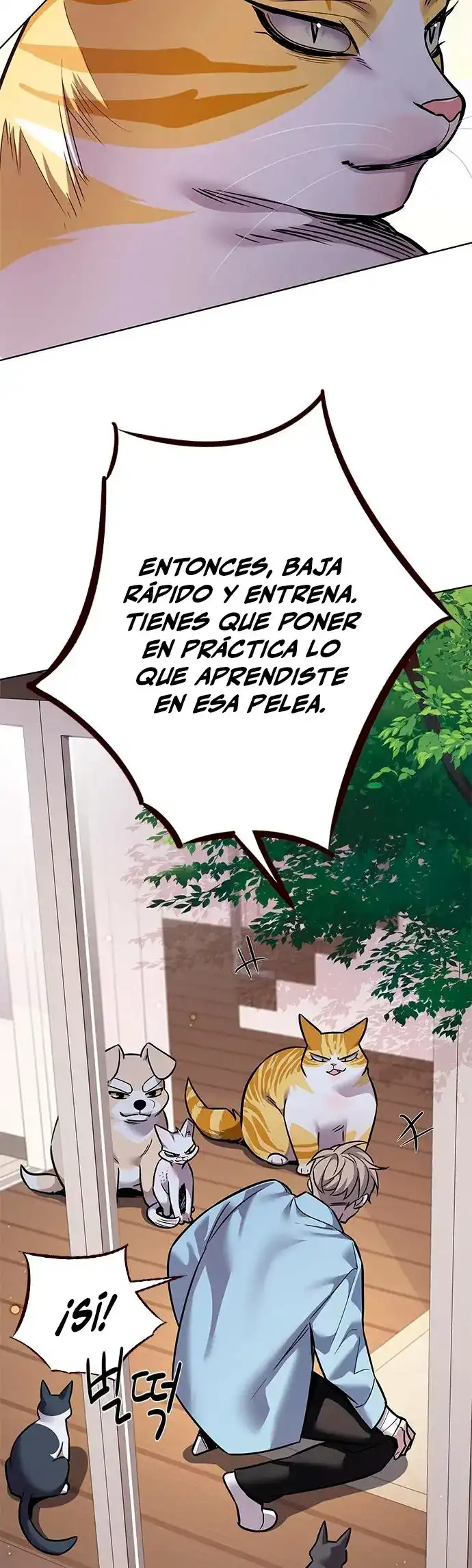Read Eleceed ES Manga Online