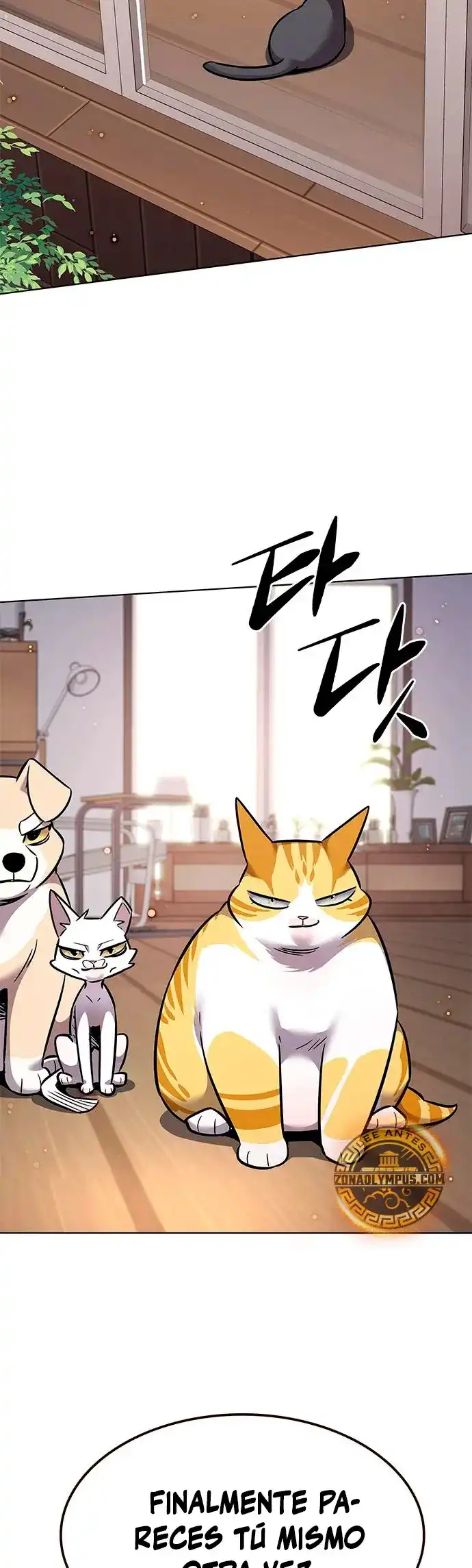 Read Eleceed ES Manga Online