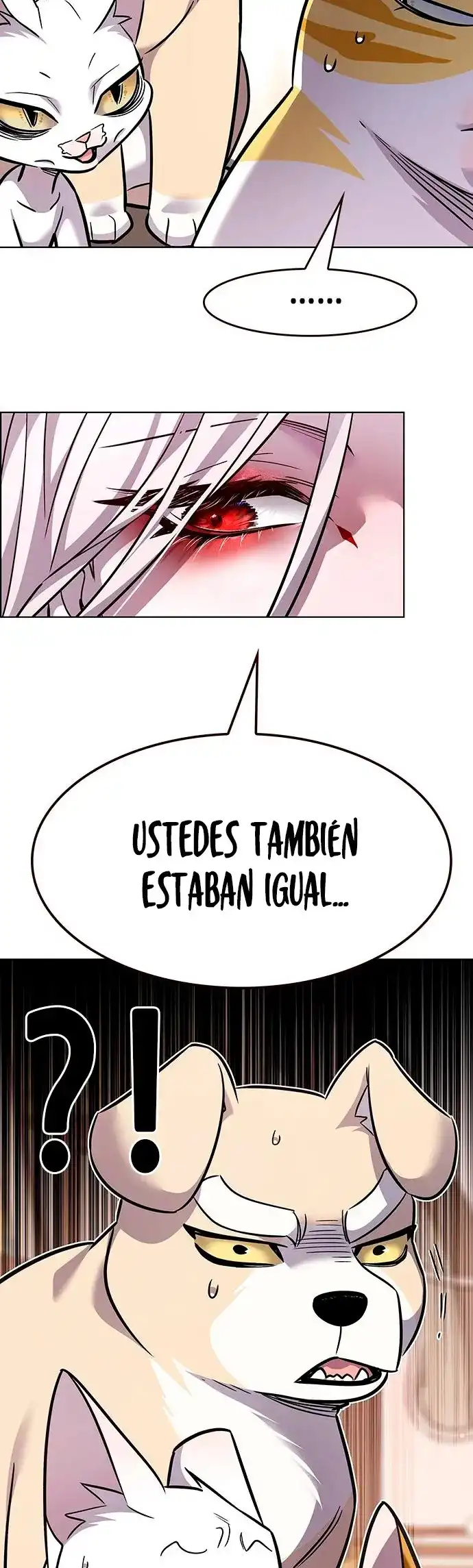 Read Eleceed ES Manga Online