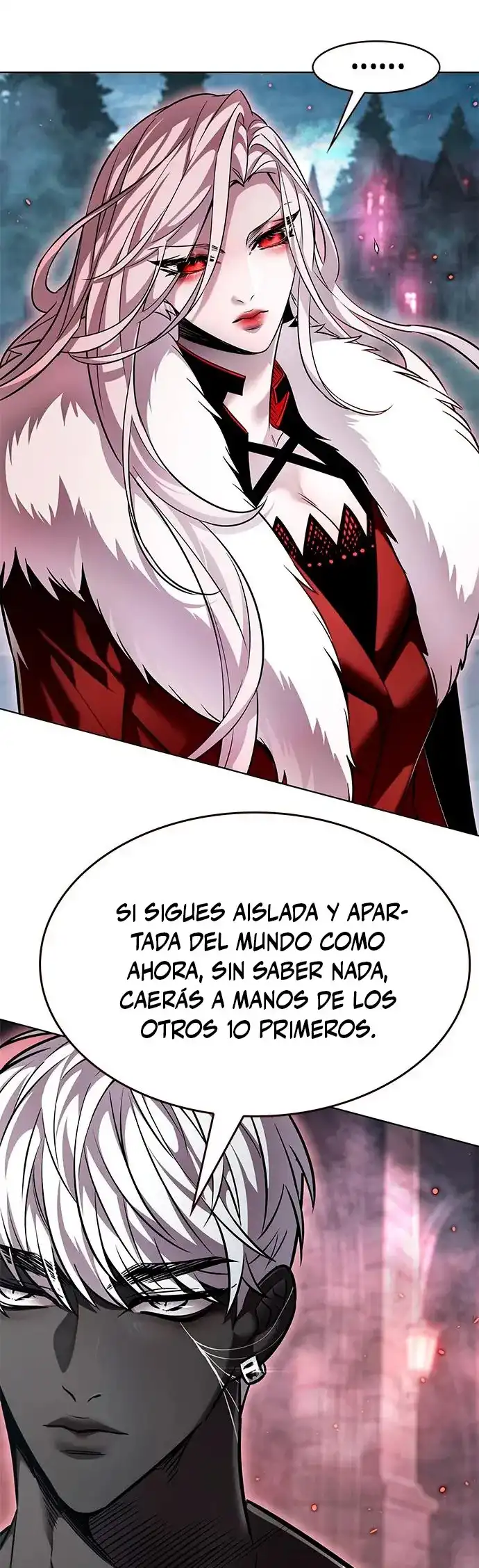 Read Eleceed ES Manga Online