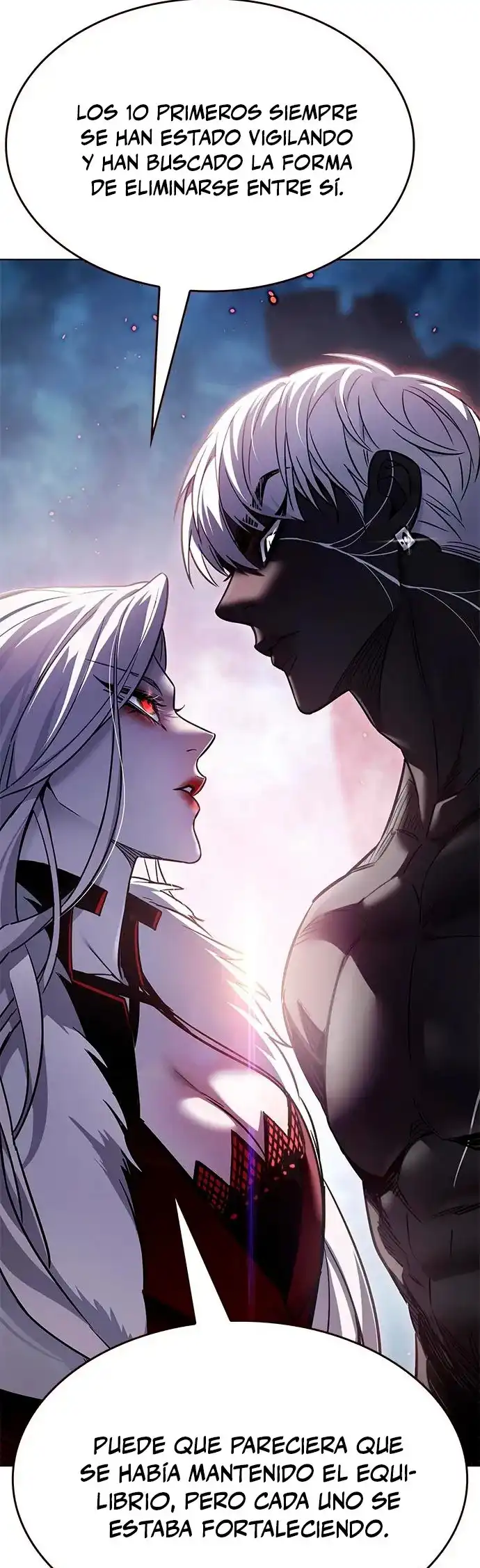 Read Eleceed ES Manga Online