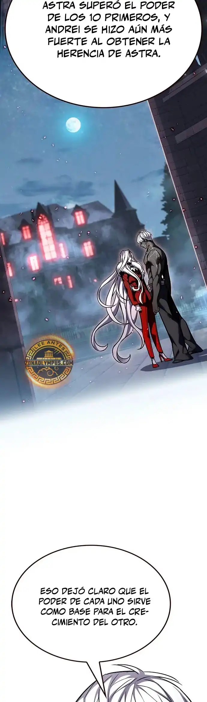 Read Eleceed ES Manga Online