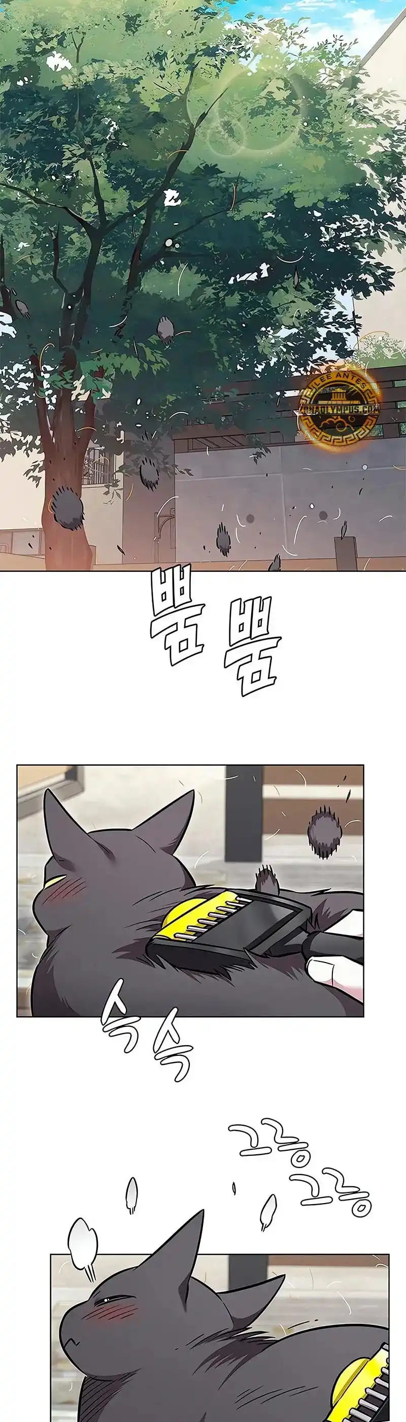 Read Eleceed ES Manga Online