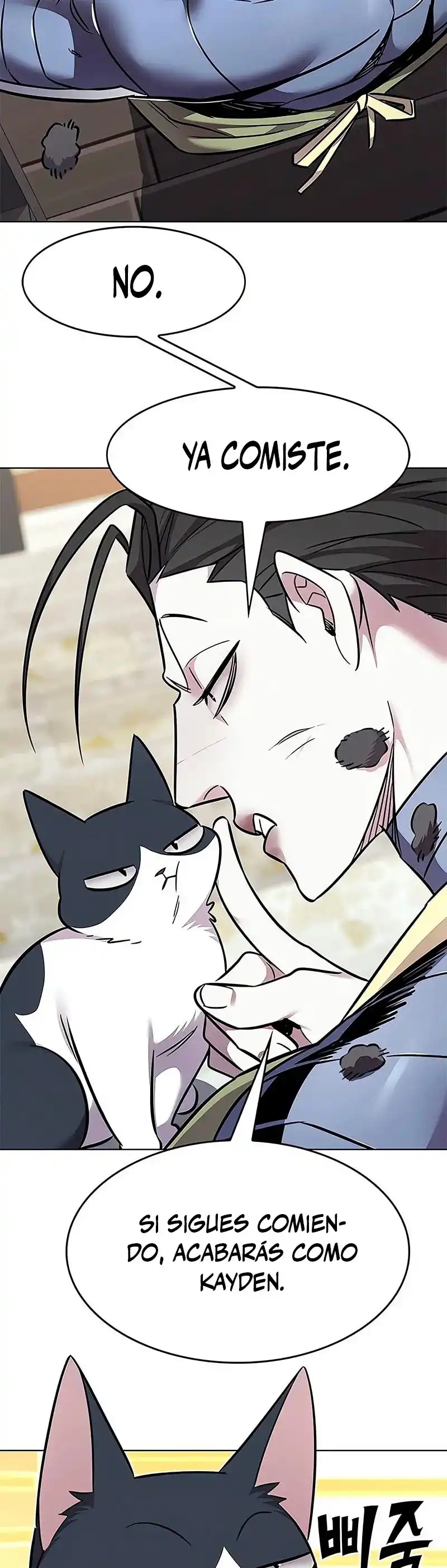 Read Eleceed ES Manga Online