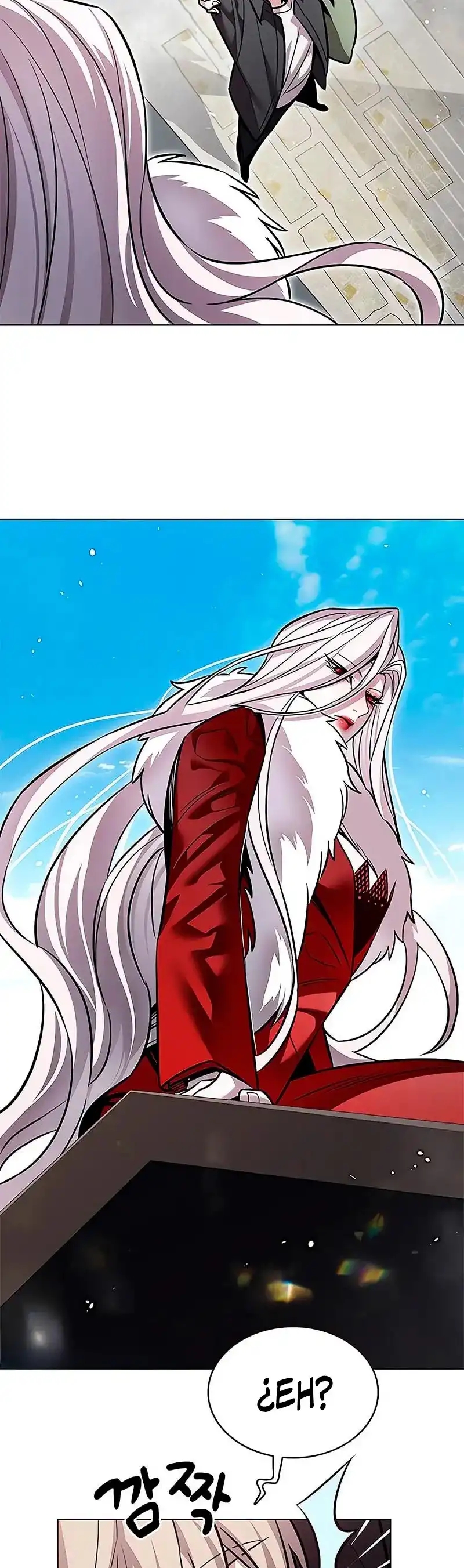 Read Eleceed ES Manga Online