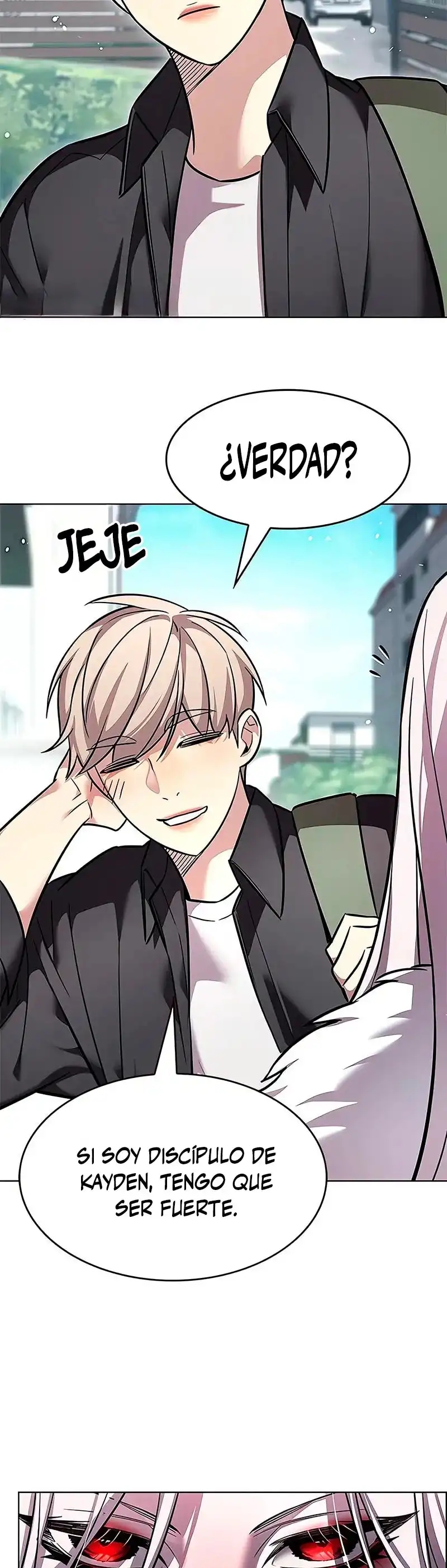 Read Eleceed ES Manga Online