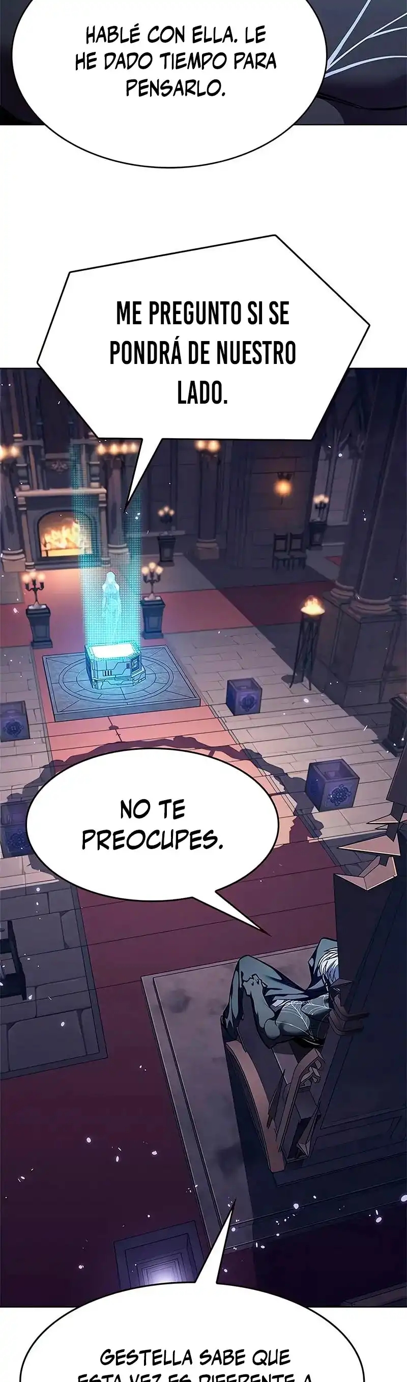 Read Eleceed ES Manga Online
