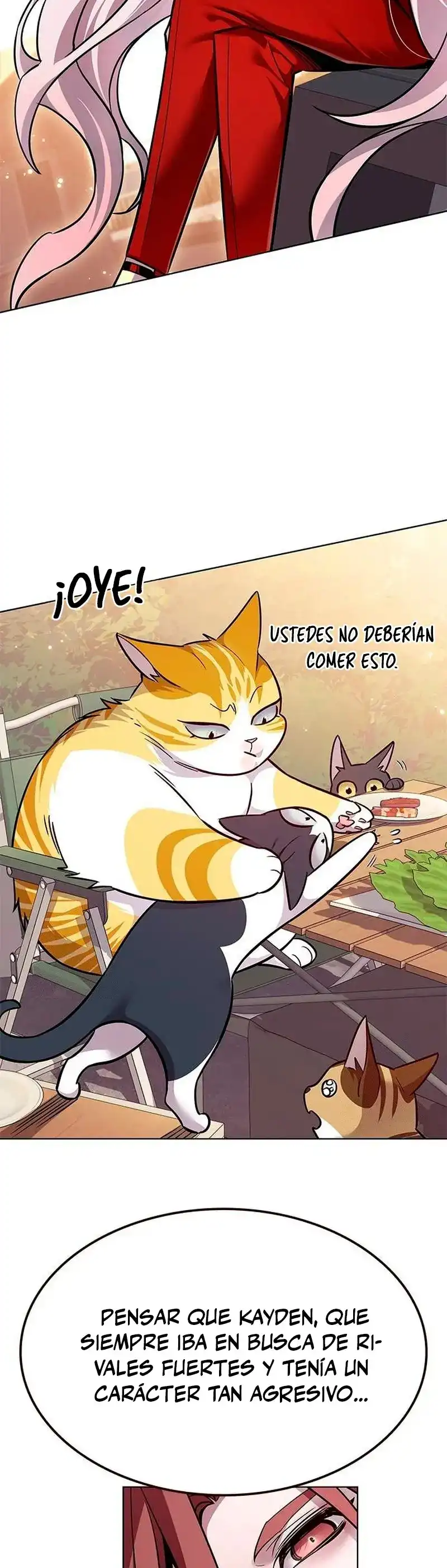 Read Eleceed ES Manga Online