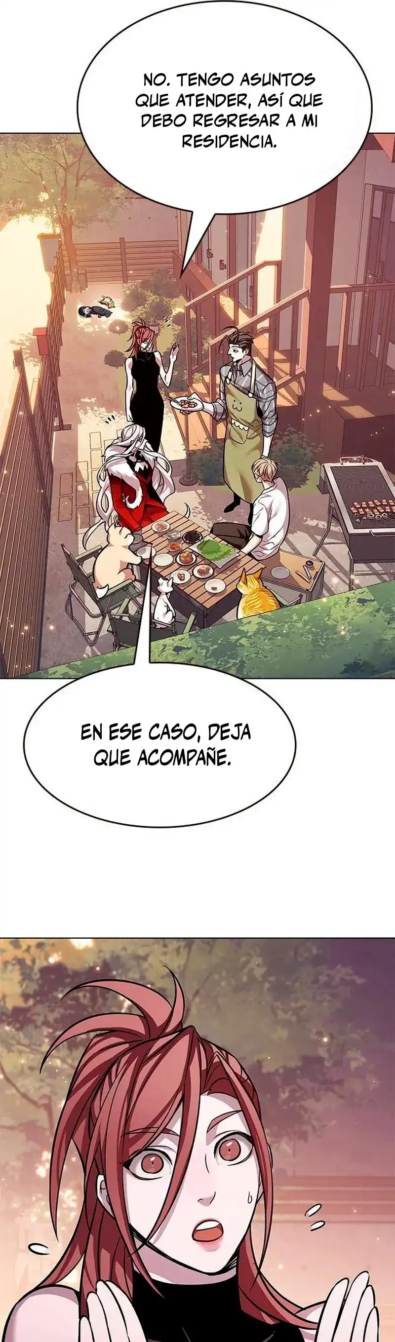 Read Eleceed ES Manga Online