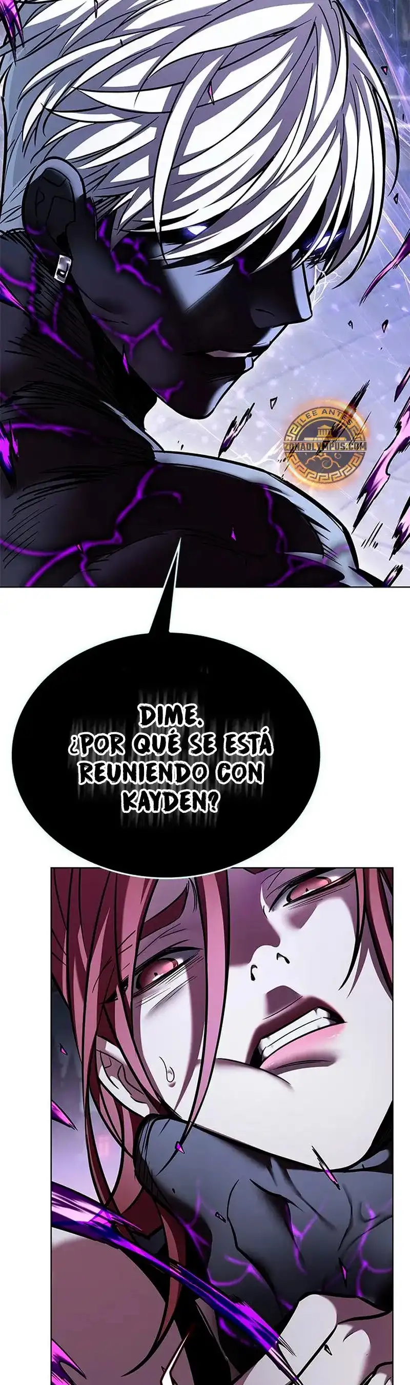 Read Eleceed ES Manga Online
