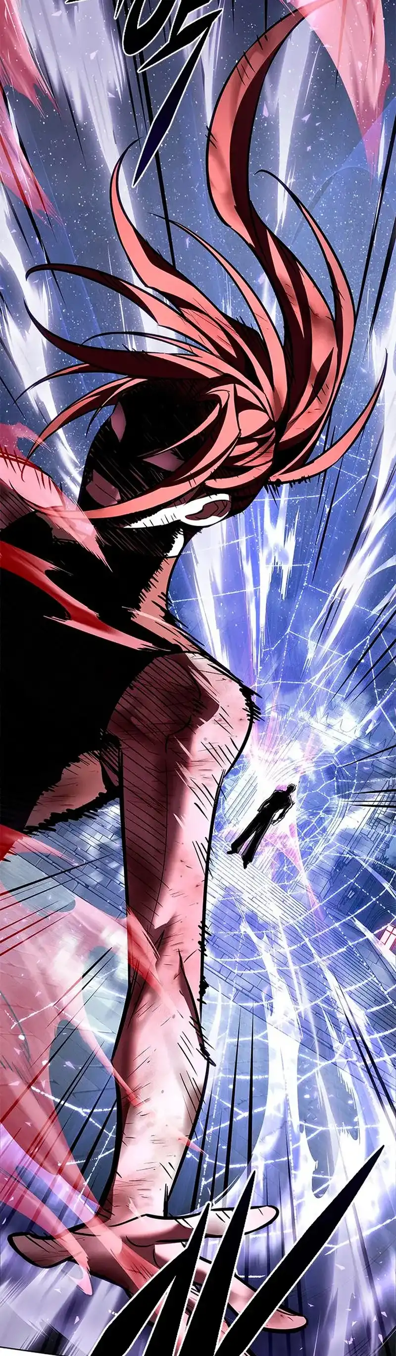 Read Eleceed ES Manga Online