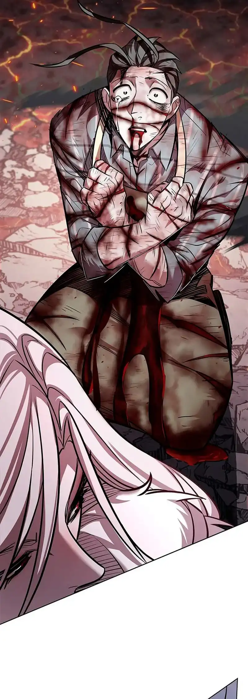 Read Eleceed ES Manga Online