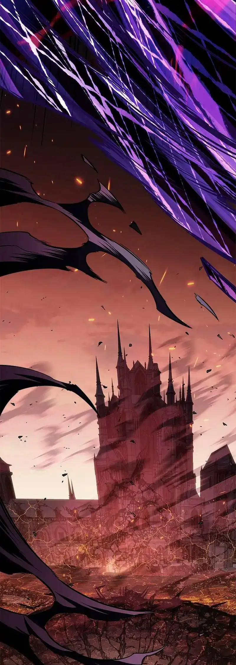 Read Eleceed ES Manga Online